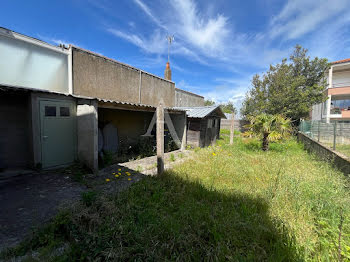 maison à Chateau-d'olonne (85)