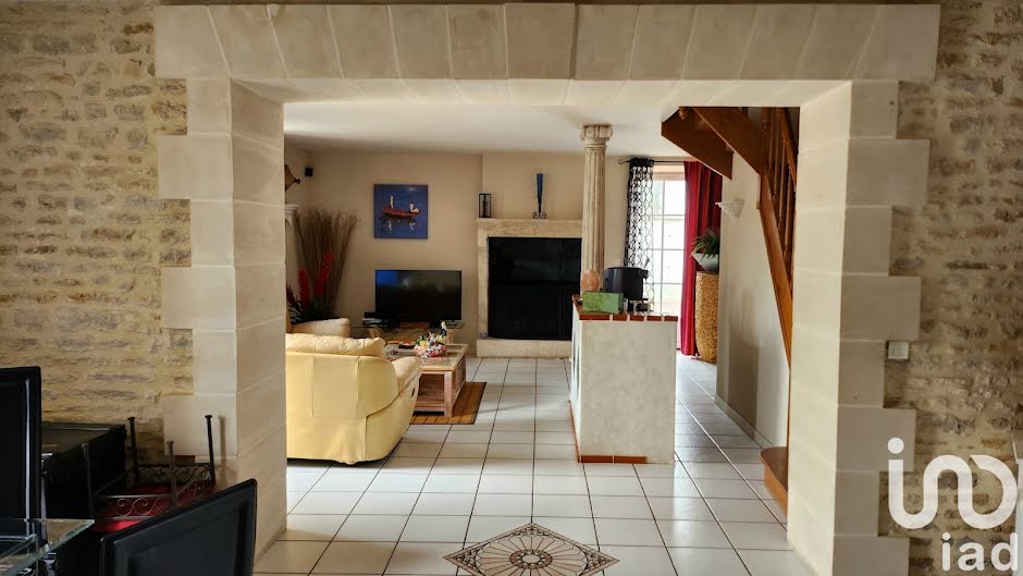 Vente maison 13 pièces 267 m² à Vix (85770), 399 000 €