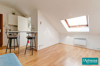 appartement à Reims (51)