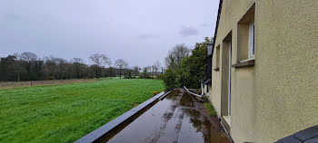 maison à Sens-de-Bretagne (35)