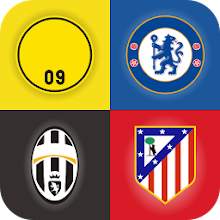 Soccer Clubs Logo Quiz Download on Windows