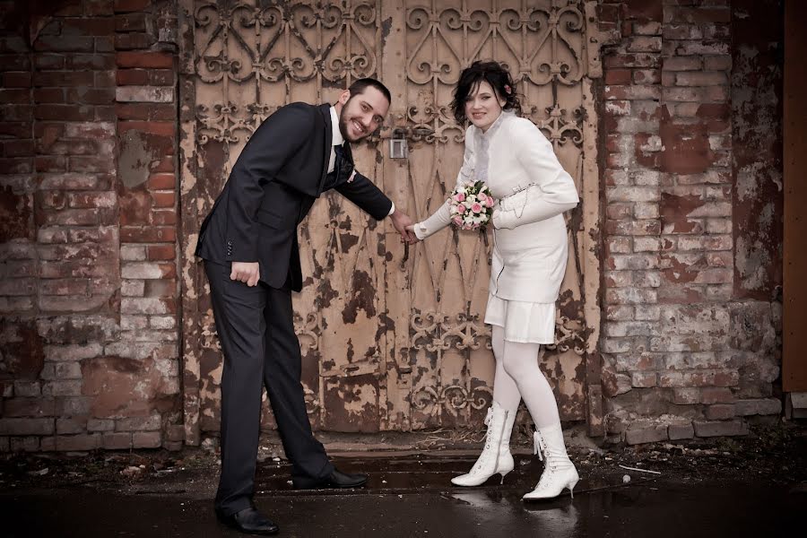 Wedding photographer Sergey Savchenko (elikx). Photo of 3 March 2016