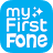 myFirstFone icon