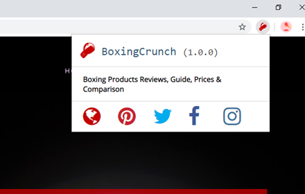 BoxingCrunch Preview image 0