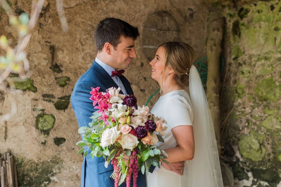 Wedding photographer Mark Barton (markbarton). Photo of 1 July 2019