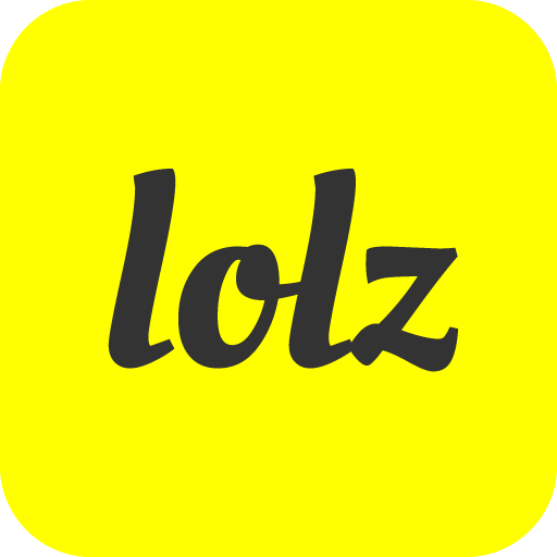 Lolz: Funny, Silly, Weird Pics 娛樂 App LOGO-APP開箱王