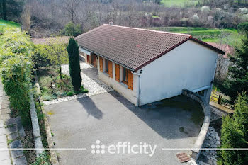 maison à Saint-Priest-en-Jarez (42)