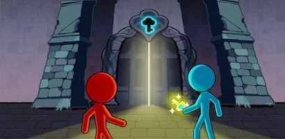 Red Stickman: Stick Adventure Game for Android - Download