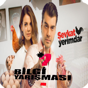 Download Şevkat Yerimdar Tahmin Ve Bilgi Yarışması For PC Windows and Mac