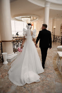 Wedding photographer Yulya Guseva (gusevaphoto). Photo of 17 January