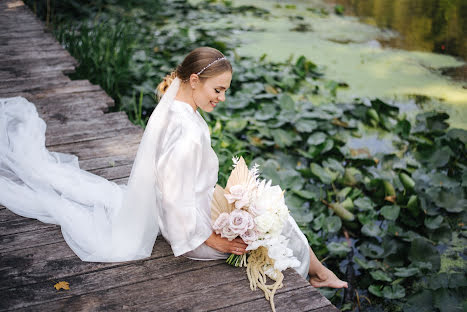 Wedding photographer Anastasiya Cherednik (cherednykphoto). Photo of 1 April 2020