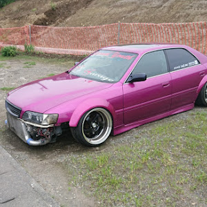 チェイサー JZX100