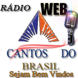 Download Rádio  Web  Cantos  do  Brasil For PC Windows and Mac