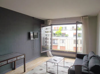 appartement à Paris 16ème (75)