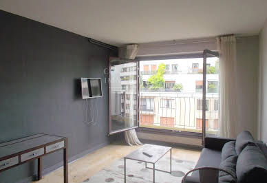 Appartement 12