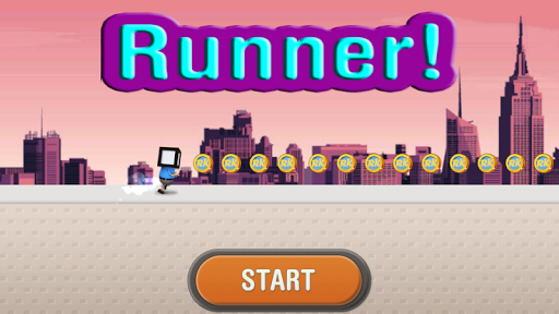 Runner