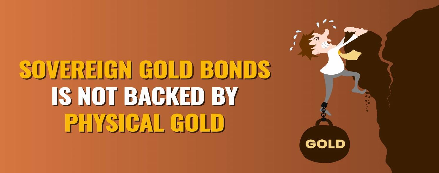 Sovereign Gold Bonds: From advantages to eligibility; all you need to know