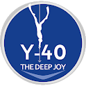 Y-40 Dive Maps icon