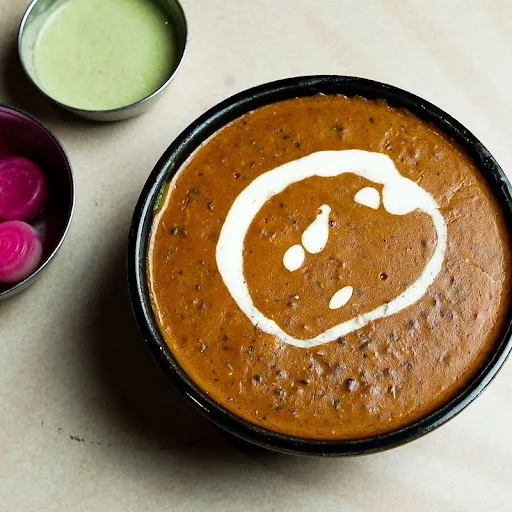 Dal Makhani