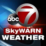 Cover Image of Télécharger KSWO SkyWARN 7 Weather 4.4.600 APK