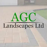 Agc Landscapes Ltd Logo