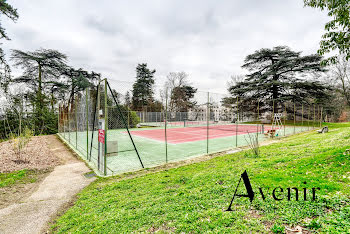 appartement à Caluire-et-Cuire (69)