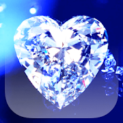 Diamonds Live Wallpaper 3.3 Icon