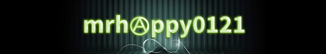 mrhappy0121 Banner