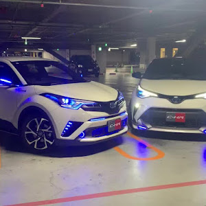 C-HR ZYX10