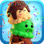 Cover Image of Herunterladen Ice Cream Maker 5.1.1 APK