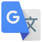 Item logo image for Google Translate