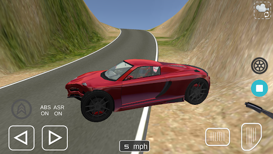 Car Driving Simulator 3D Screenshots 7
