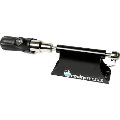 Rocky Mounts LoBall Q/R Locking Bike Mount