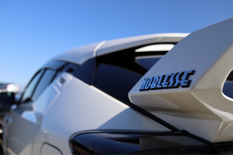 C-HRの淡路島ツーリングに関するカスタム事例の投稿画像5枚目