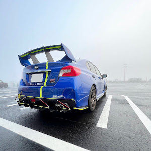 WRX STI VAB