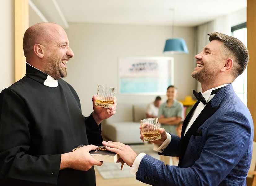 Fotografo di matrimoni Aleksey Gaydin (guydeen). Foto del 7 novembre 2023