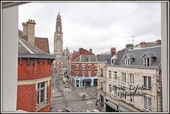 appartement à Arras (62)