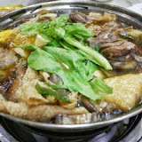 東佳老林羊肉爐(興仁店)