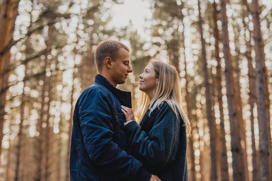 Fotografo di matrimoni Masha Stefyn (mashastefyn). Foto del 1 luglio 2019