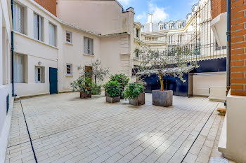 appartement à Paris 16ème (75)