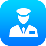 Cover Image of Unduh Its My Society - Guard App 1.0 APK