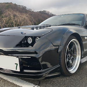 RX-7 FD3S 中期