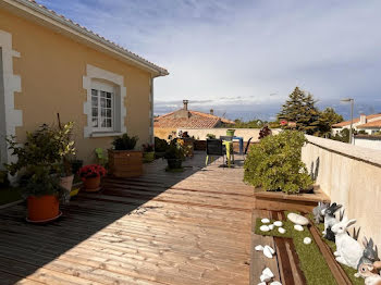 maison à Meschers-sur-Gironde (17)