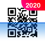 Cover Image of Download QR Scanner Pro - Scan All QR Codes & Barcodes 1.1 APK