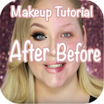 Cover Image of Download How To Makeup 2017 1.0.2 APK