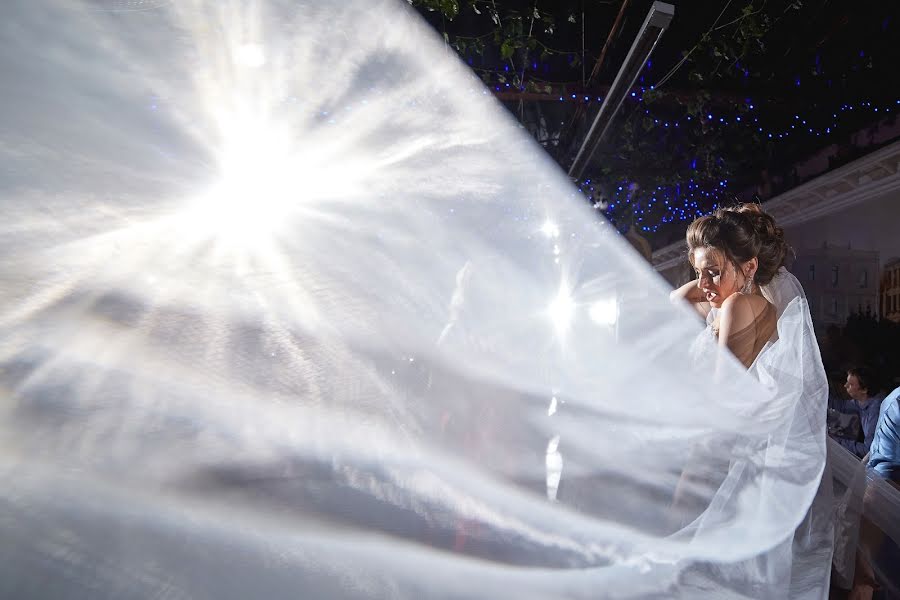 Photographe de mariage Aleksey Cvaygert (zweigert). Photo du 10 janvier 2019