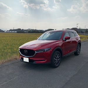 CX-5 KF2P