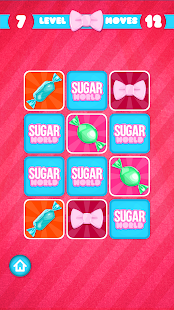 How to mod Sugar Candy Memory Game HD 1.0 apk for laptop