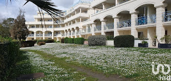 appartement à La Baule-Escoublac (44)