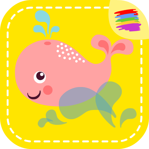 Game for toddlers! 教育 App LOGO-APP開箱王